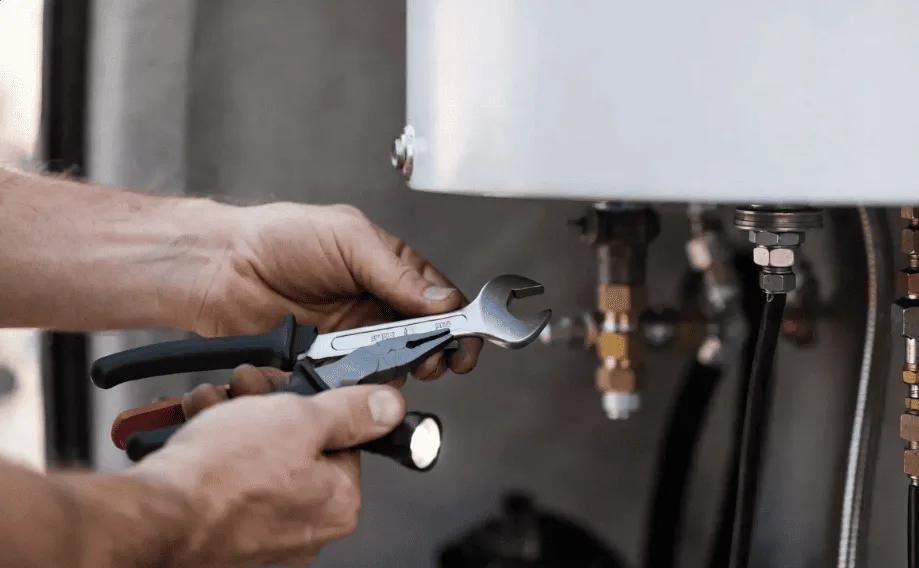 Why choose Water Heater Repair in Whitney, NV